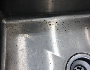 How to Prevent Rust and Corrosion on Stainless Steel Surfaces