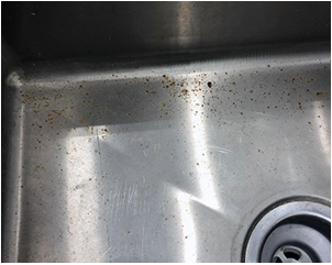 How to Prevent Rust and Corrosion on Stainless Steel Surfaces