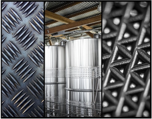 Stainless Steel 101