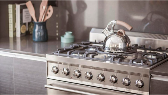 Top 10 Ways to Keep Stainless Steel Looking New