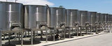 stainless steel tanks no rust