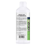 Biodegradable Rust Remover Gel for Stainless Steel