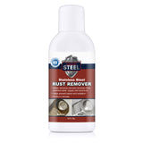 Innoshine stainless steel rust remover front 4 oz